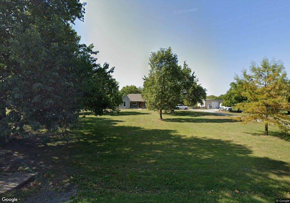 904 Florence Ave, Raymore, MO 64083 - photo 1