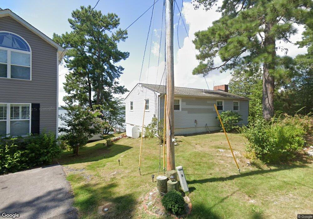 22463 Saint Clements Ave, Leonardtown, MD 20650 - photo 1