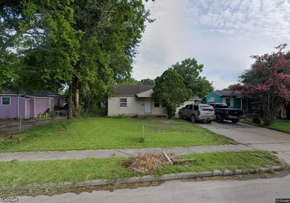 7314 Dixie Dr, Houston, TX 77087 - photo 1