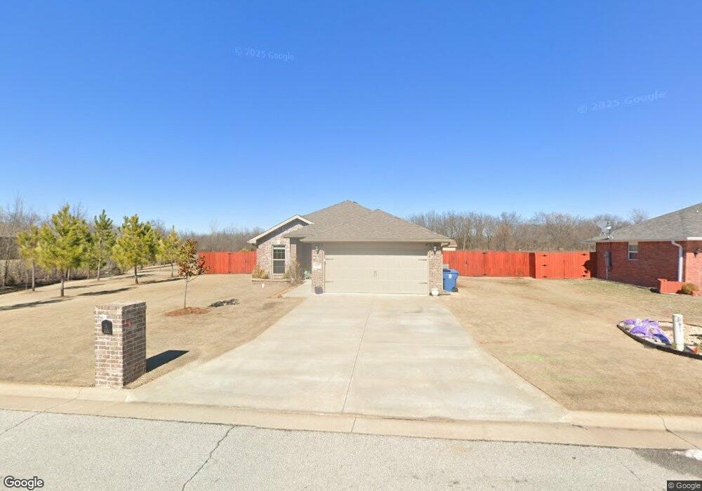 813 Nicholas, Carl Junction, MO 64834 - photo 1