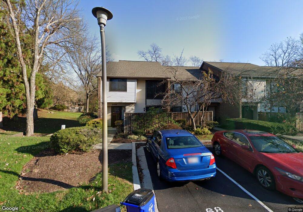 5469 Ring Dove Ln, Columbia, MD 21044 - photo 1