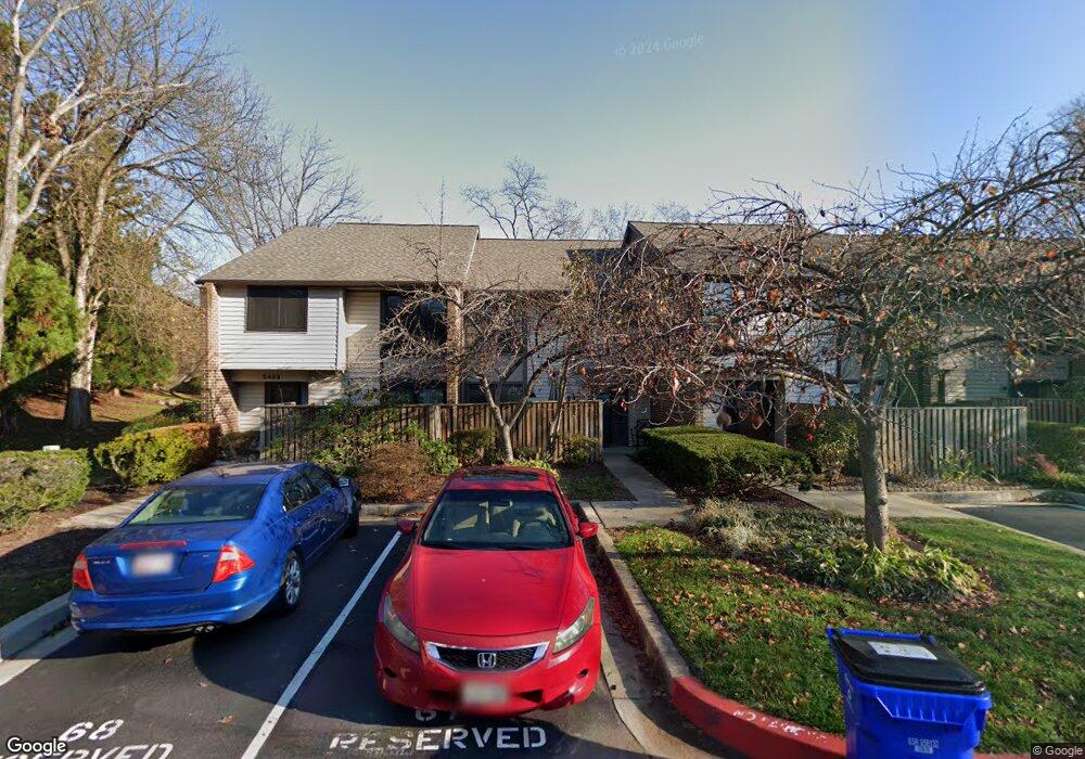 5471 Ring Dove Ln, Columbia, MD 21044 - photo 1