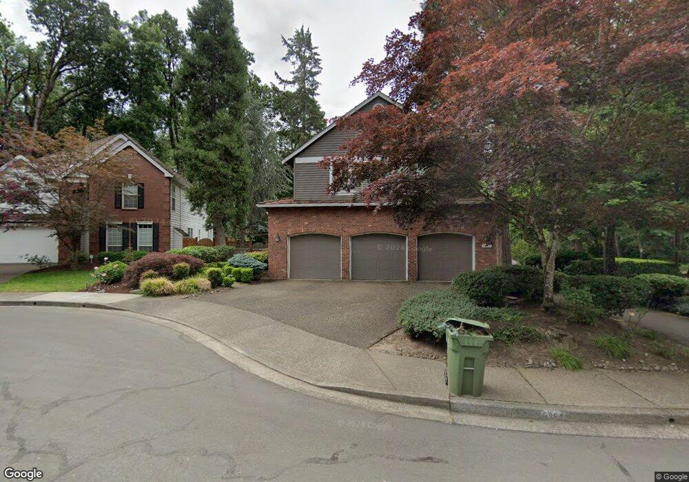 5864 Stewart Glenn Ct, Lake Oswego, OR 97035 - photo 1