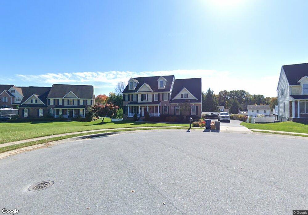 2061 Annie Ct, Sykesville, MD 21784 - photo 1