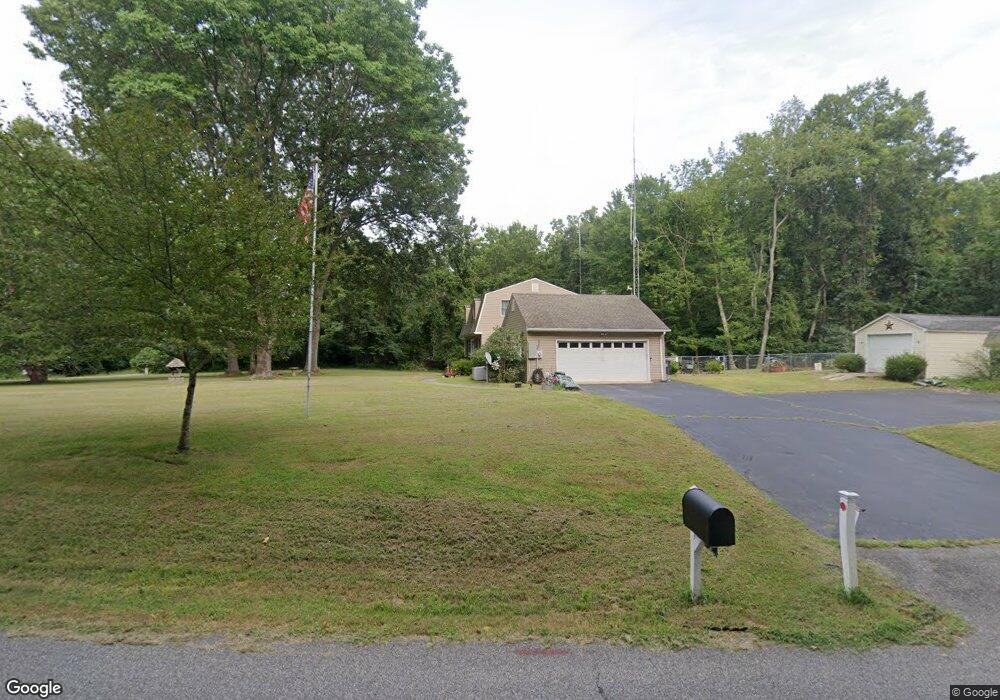 43575 Drum Cliff Rd, Hollywood, MD 20636 - photo 1