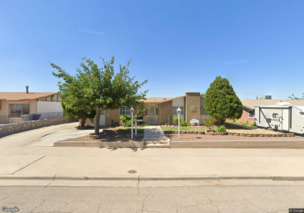 7924 Dogwood St, El Paso, TX 79925 - photo 1