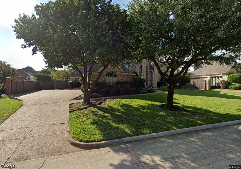 1475 Bent Trail Cir, Southlake, TX 76092 - photo 1