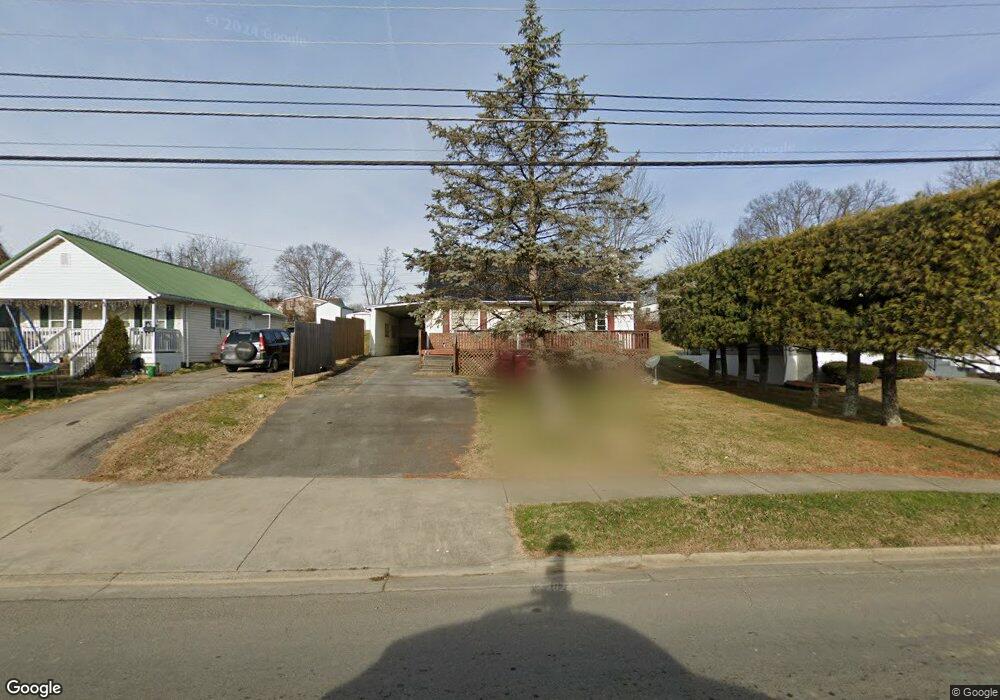 1609 Fairview, Johnson City, TN 37604 - photo 1