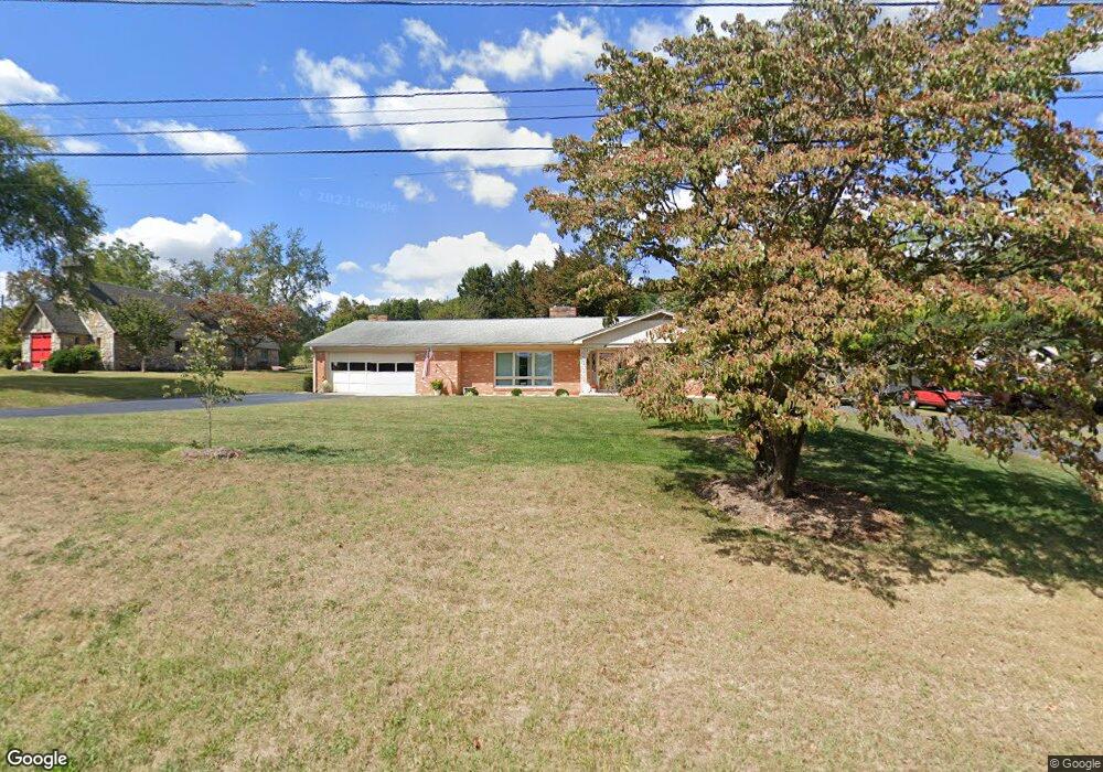 14 Folly Rd, Staunton, VA 24401 - photo 1