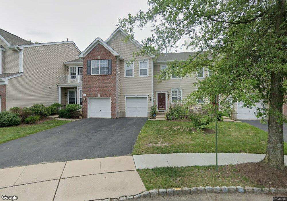 9 Hampton Ct unit C1, Princeton Junction, NJ 08550 - photo 1