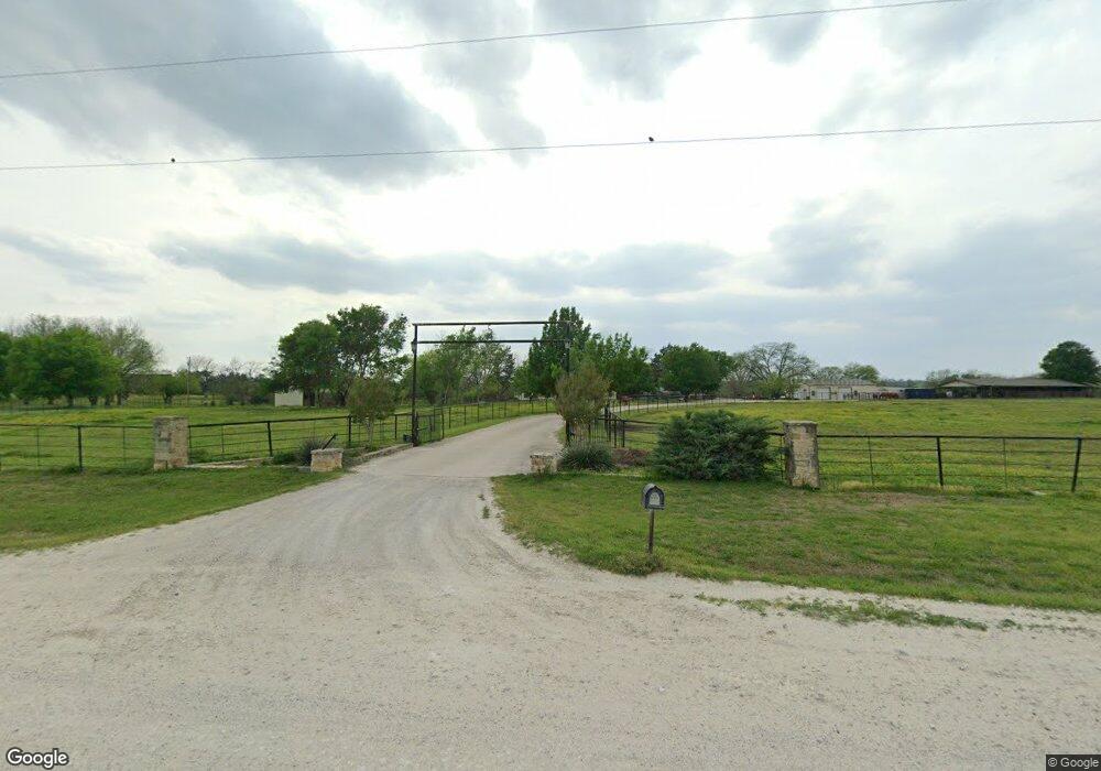 6520 SW County Road 0030, Corsicana, TX 75110 - photo 1