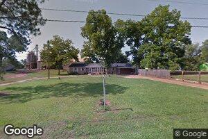 82 John Smith Ave, Shellman, GA 39886