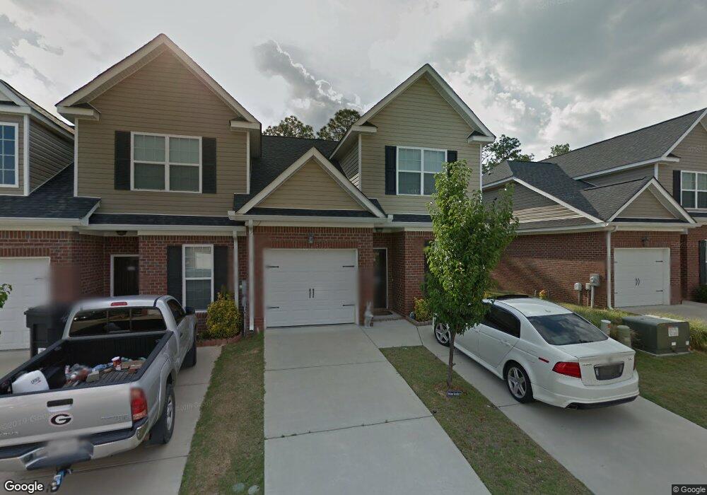 1421 Leigh Ct, Augusta, GA 30909 - photo 1