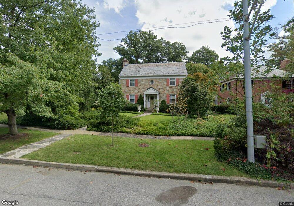 5435 Springlake Way, Baltimore, MD 21212 - photo 1