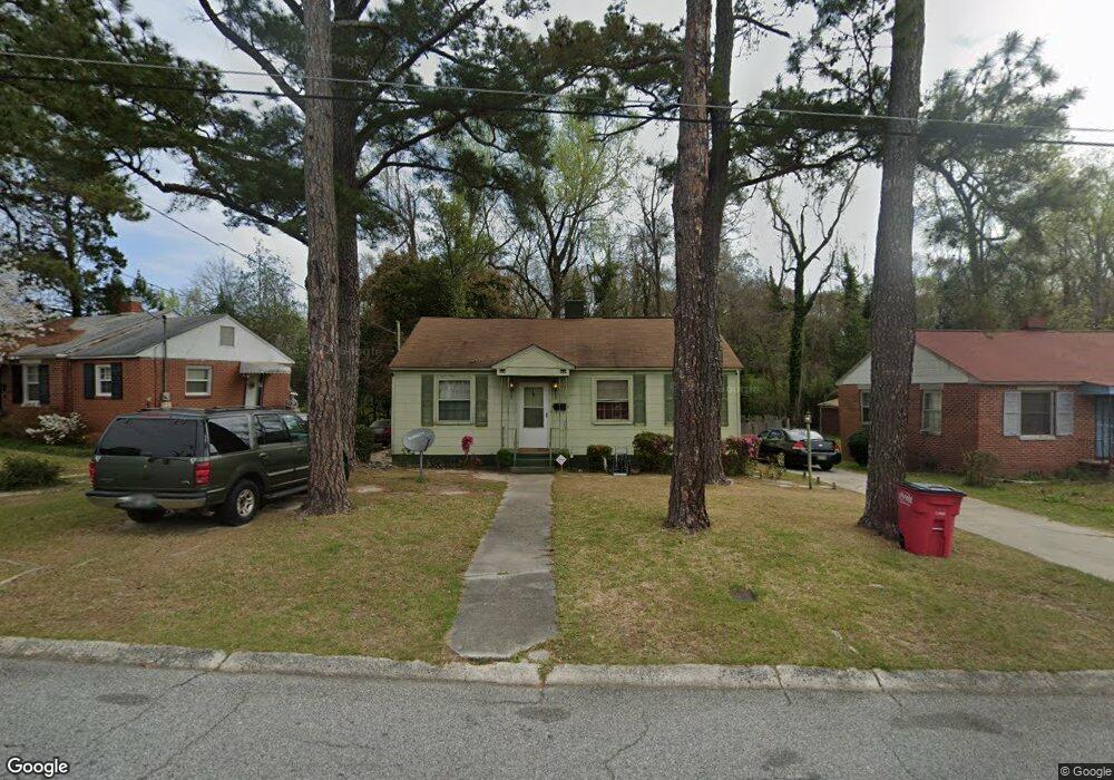 3287 Mary Dr, Macon, GA 31204 - photo 1