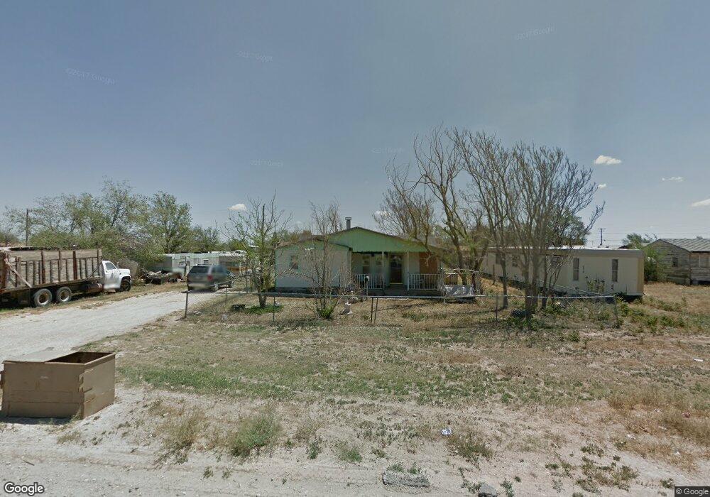 2808 Hoyle St, Plainview, TX 79072 - photo 1