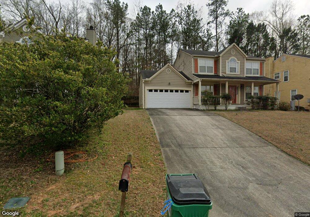 1227 Ling Way, Austell, GA 30168 - photo 1