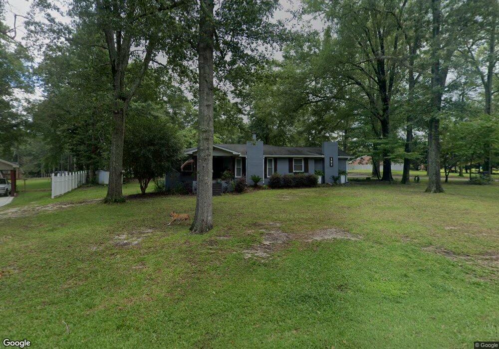 107 Pine Hill Cir, Byron, GA 31008 - photo 1