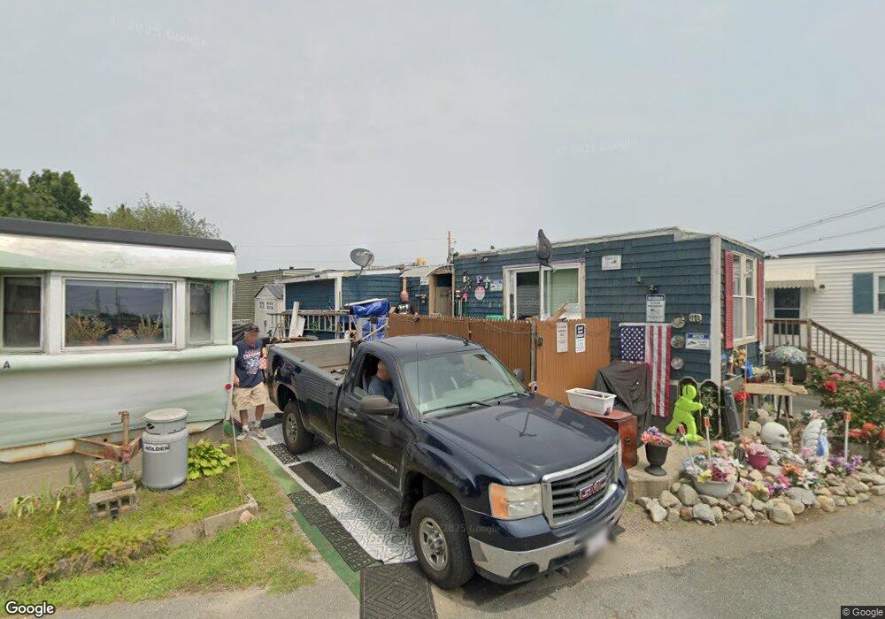 98 Newbury St unit 20-A, Danvers, MA 01923 - photo 1