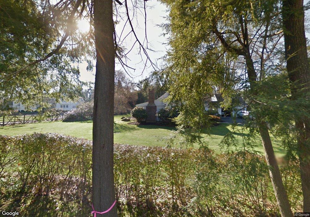 4 Over Rock Ln, Westport, CT 06880 - photo 1