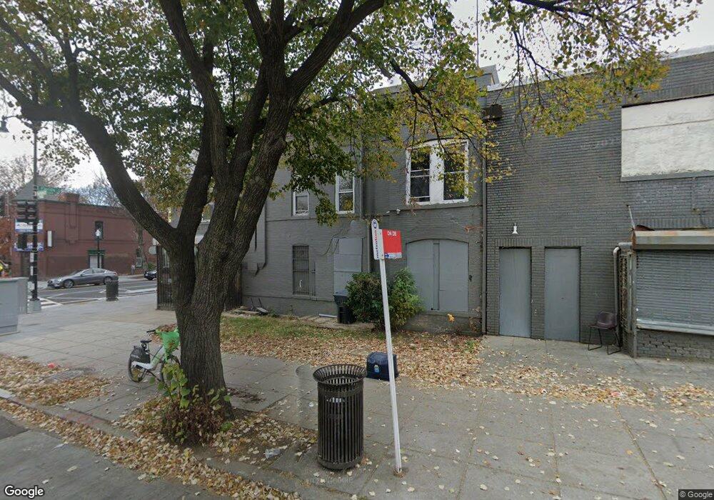 1108 Montello Ave NE, Washington, DC 20002 - photo 1