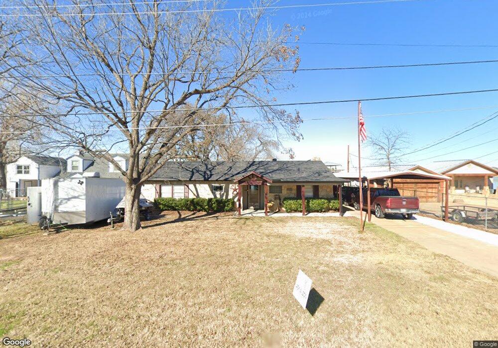 4617 E Holiday Estates Ct, Granbury, TX 76049 - photo 1