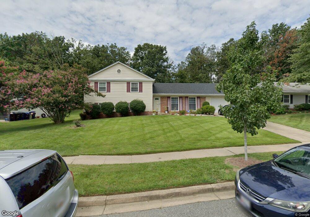 11904 Orvis Way, Laurel, MD 20708 - photo 1