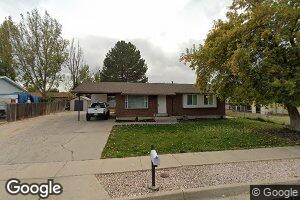1965 W 550 N, Clearfield, UT 84015