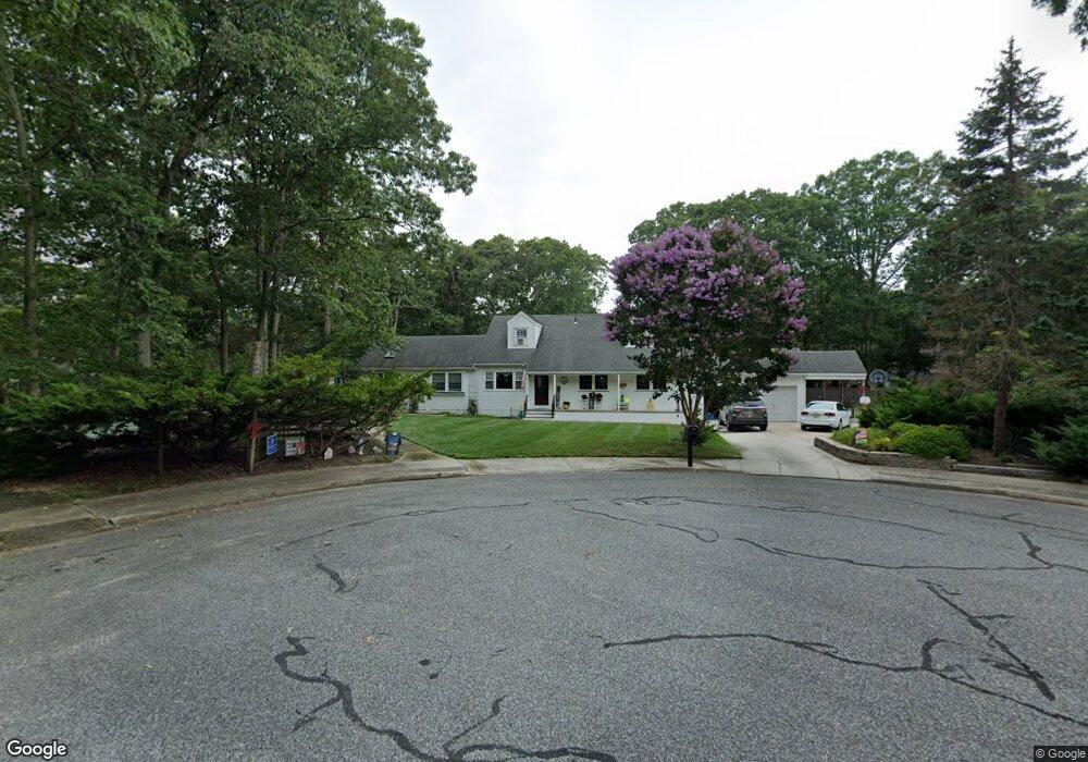 1 Kathy Jo Way, Ocean View, NJ 08230 - photo 1