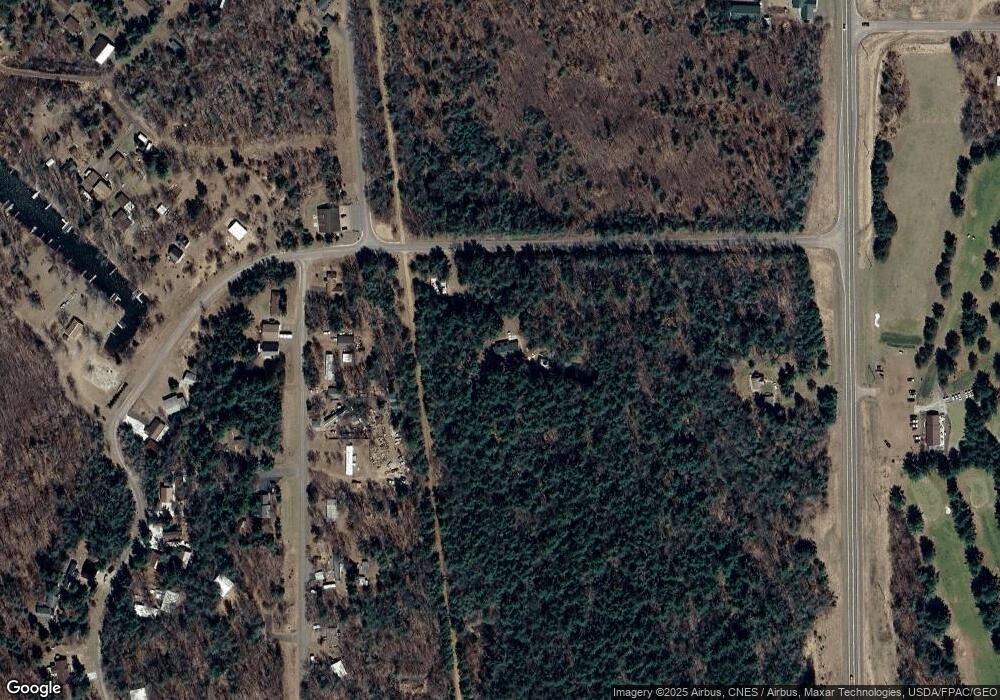 27539 Jeffries Rd, Webster, WI 54893 - photo 1