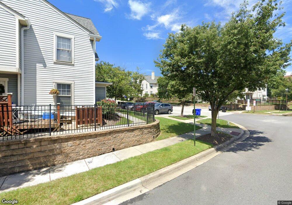 9315 Palmer Place, Laurel, MD 20708 - photo 1