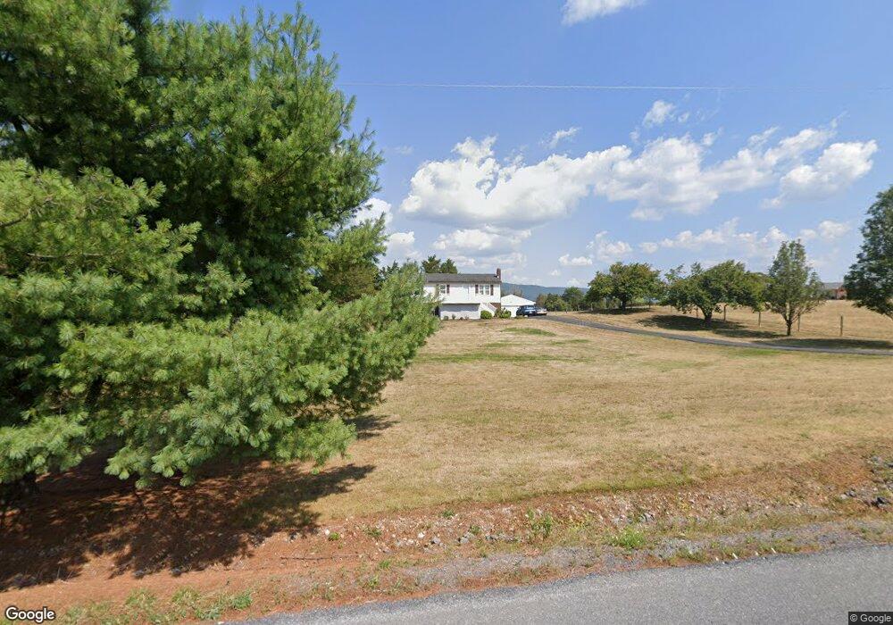 2767 Copp Rd, Strasburg, VA 22657 - photo 1