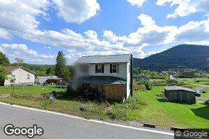 5702 Staunton Parkersburg Turnpike, Bartow, WV 24920