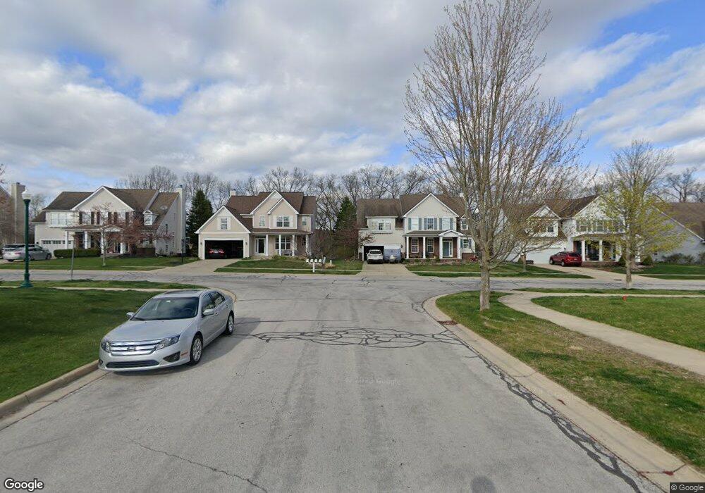 0 Ulrich Ct, Dexter, MI 48130 - photo 1