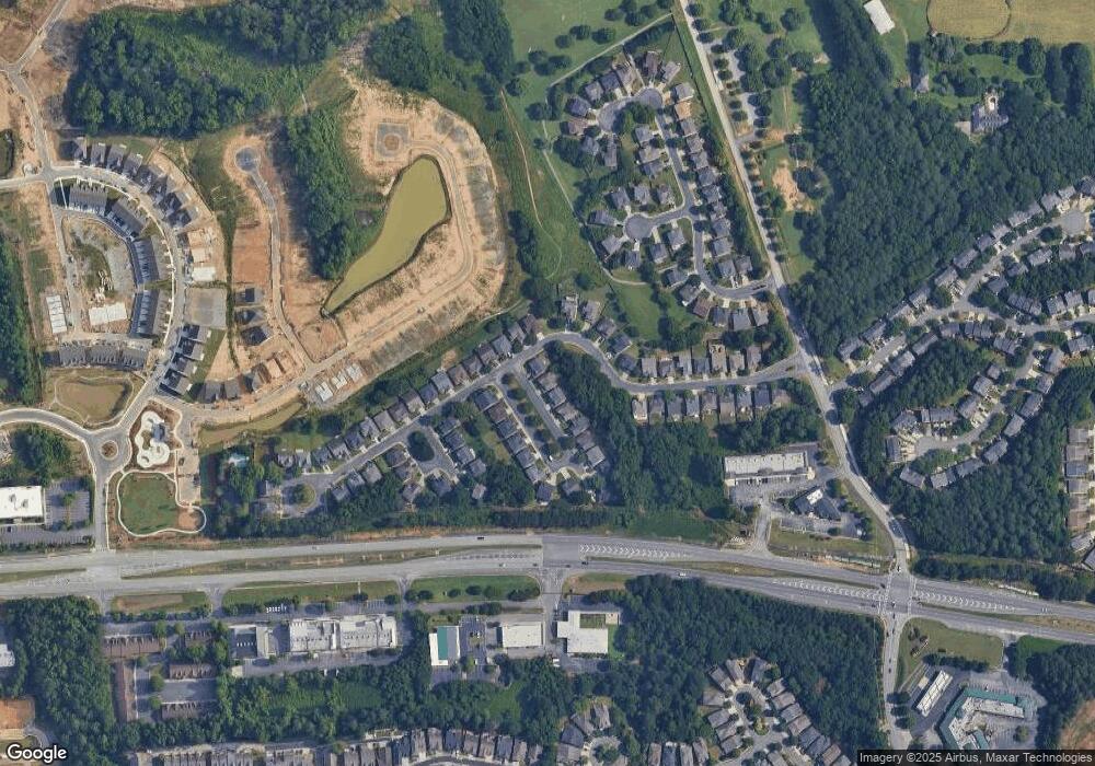 4173 Divot Way, Duluth, GA 30097 - photo 1