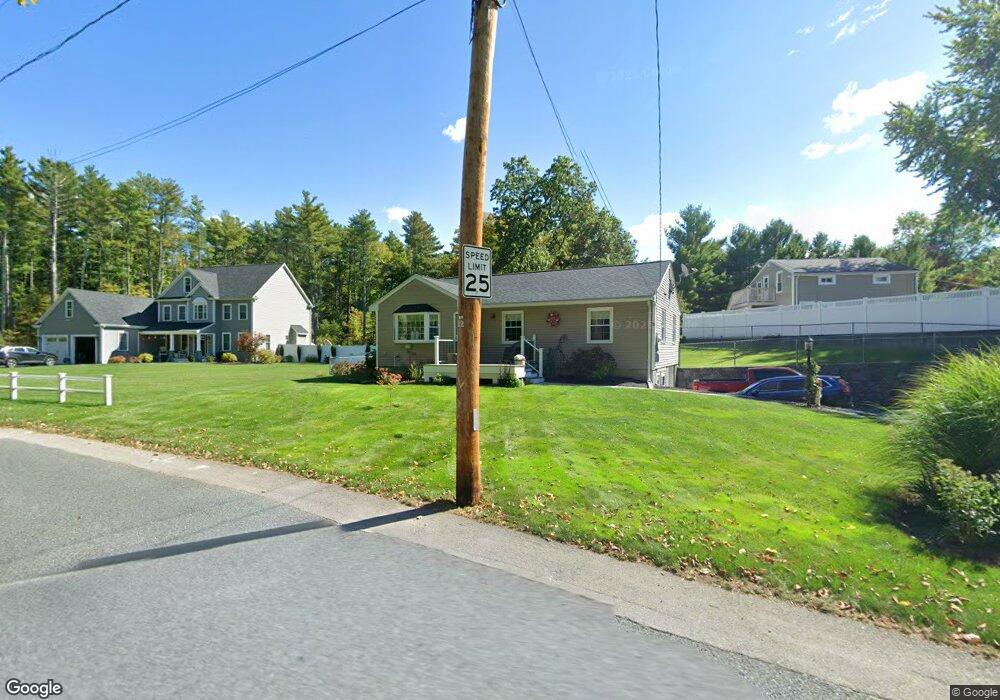 147 N Attleboro Rd, Cumberland, RI 02864 - photo 1