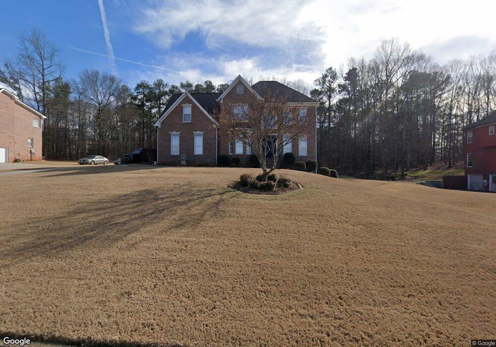 214 Awendaw Cir, Ellenwood, GA 30294 - photo 1