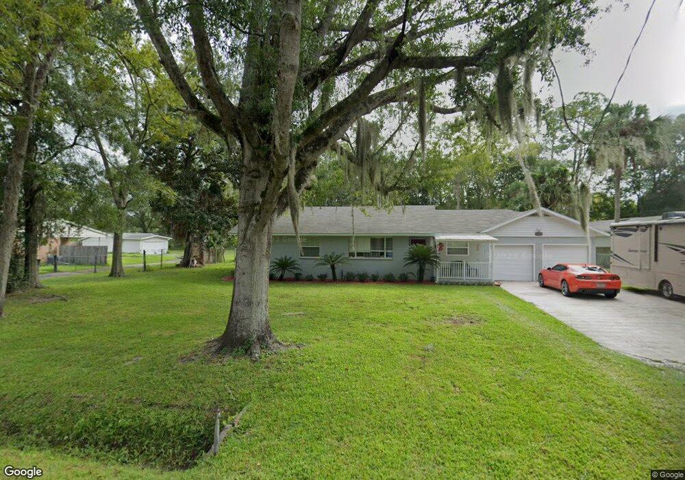 1121 Pangola Dr, Jacksonville, FL 32205 - photo 1