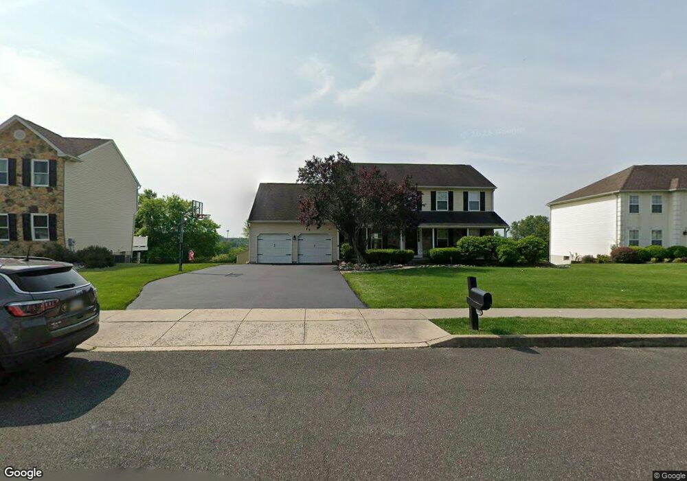 2188 Deer Ln, Schwenksville, PA 19473 - photo 1