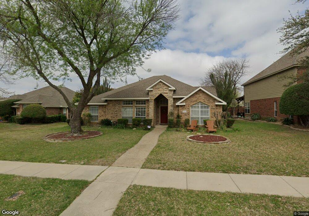 5801 Madison Ct, Richardson, TX 75082 - photo 1