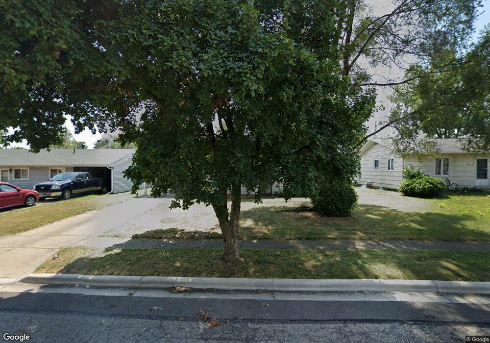 4319 Kumler Dr, Columbus, OH 43213 - photo 1