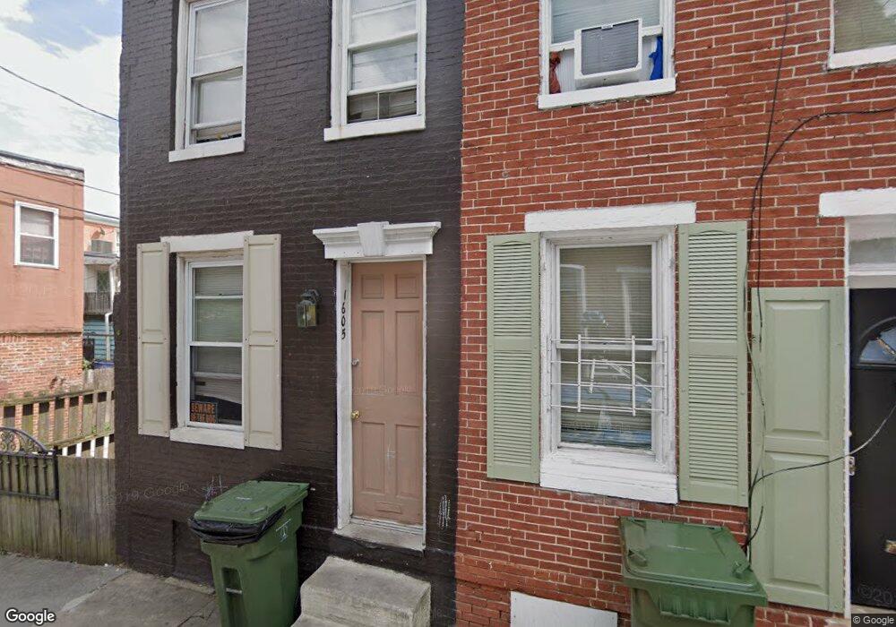 1605 Lemmon St unit 1607, Baltimore, MD 21223 - photo 1