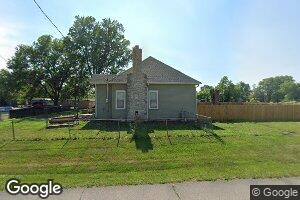 12876 Clark St, Cross Timbers, MO 65634