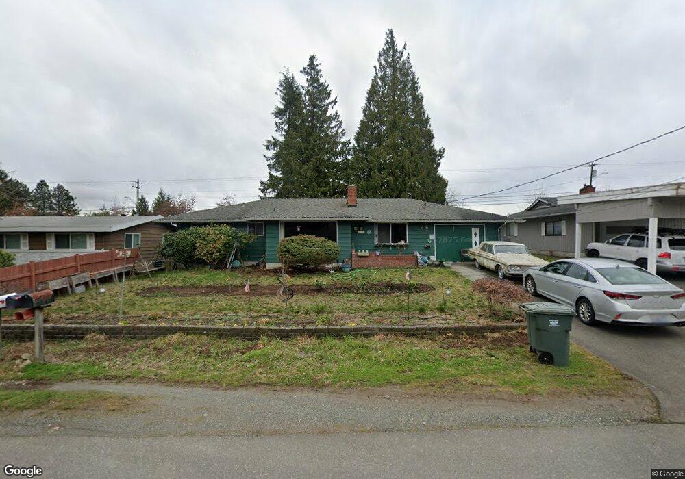 7627 Easy St, Everett, WA 98203 - photo 1