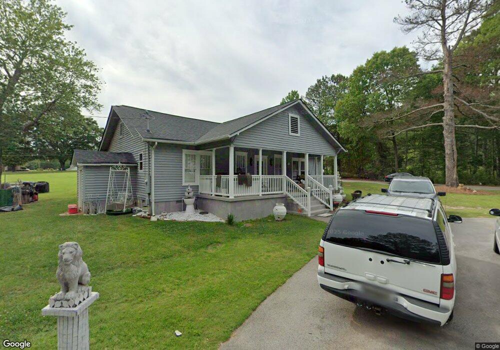 65 Head St, Carrollton, GA 30116 - photo 1