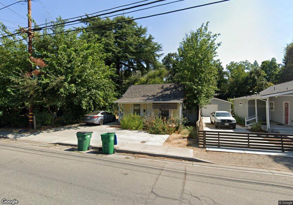 1527 W 5th St, Chico, CA 95928 - photo 1