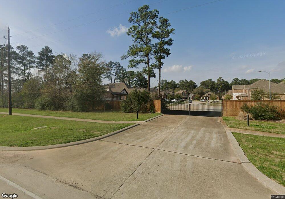 29911 Jordan Trail, Tomball, TX 77375 - photo 1