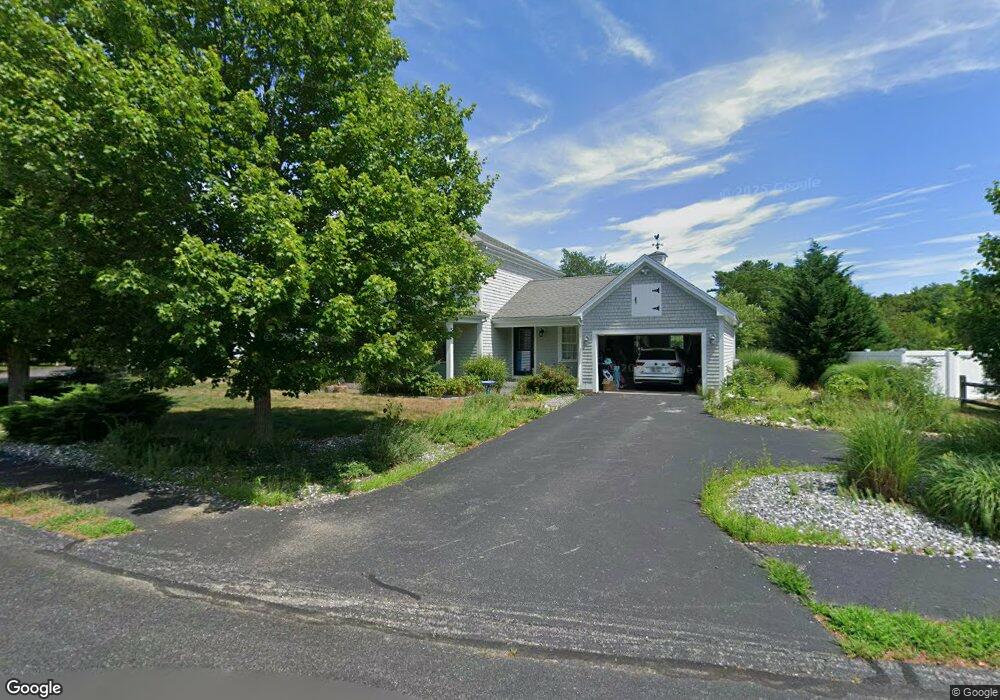 52 Nobadeer Cir, Kingston, MA 02364 - photo 1