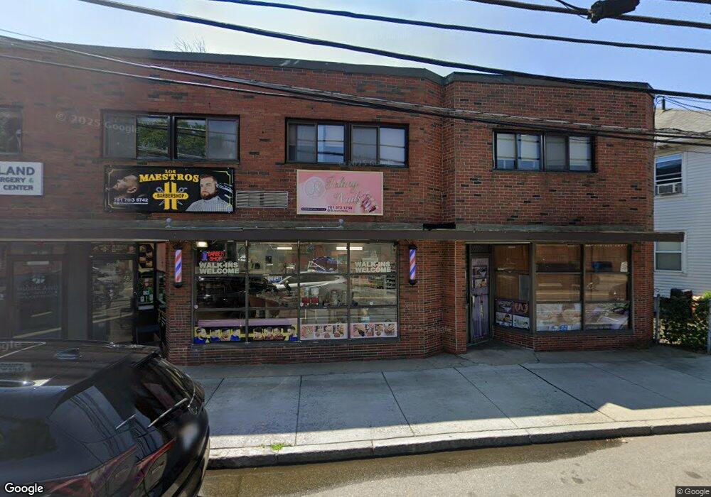 986 Main St unit A, Waltham, MA 02451 - photo 1