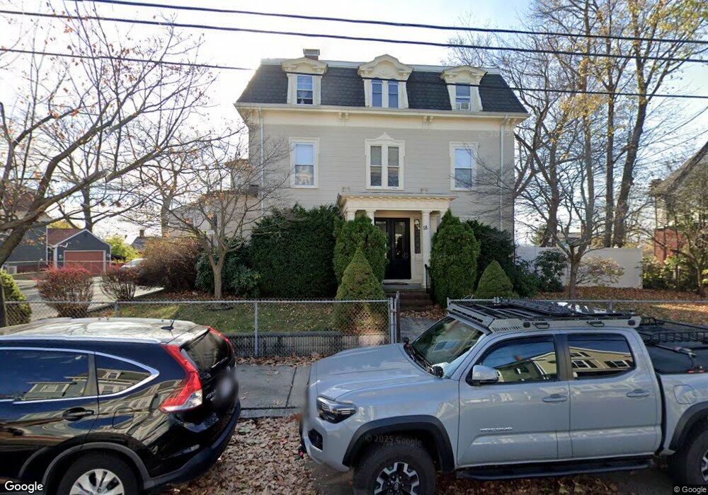 18 Summit Ave unit 1, Somerville, MA 02143 - photo 1